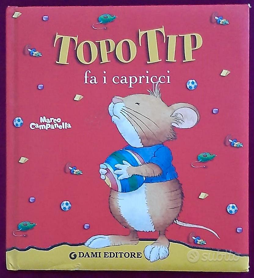 Libri Topo Tip - Libri e Riviste In vendita a Torino