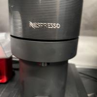 macchina caffè nespresso vertuo