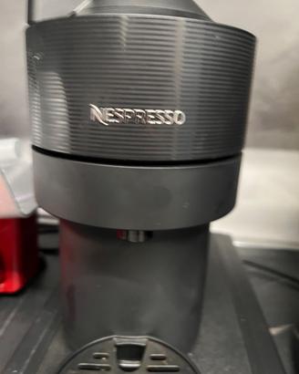 macchina caffè nespresso vertuo
