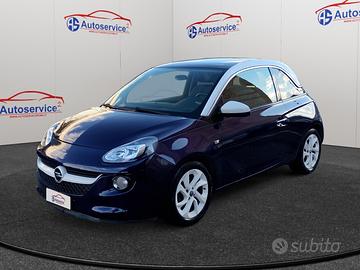 Opel Adam 1.2 70cv GPL