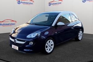 Opel Adam 1.2 70cv GPL