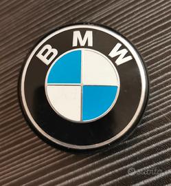 BMW stemma moto