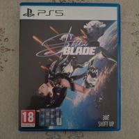 Stellar Blade PS5, come nuovo