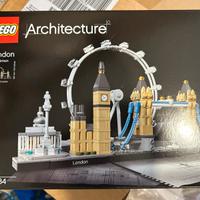 Lego 21034 London Architecture Londra