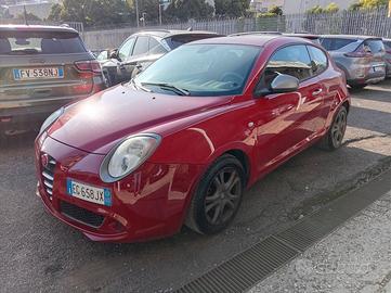 Alfa Romeo MiTo 1.3 JTDm-2 95 CV S&S Distinctive S