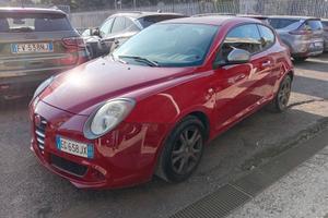 Alfa Romeo MiTo 1.3 JTDm-2 95 CV S&S Distinctive S