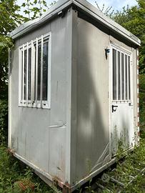 Box Coinbentato Modul Casa Line