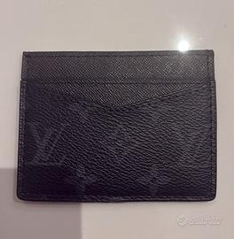 portacarte louis vuitton