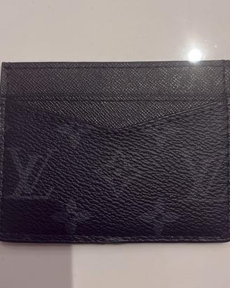 portacarte louis vuitton