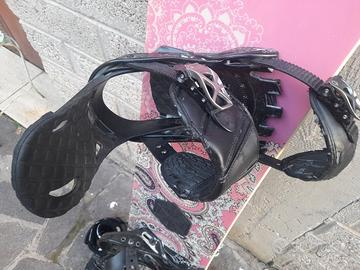 snowboard burton 151 scarponi 38