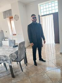 Buttafuori anche estero