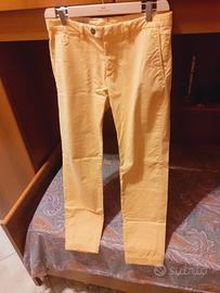 Pantalone Bulgarini taglia 39