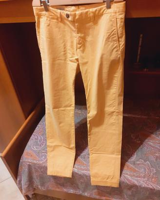 Pantalone Bulgarini taglia 39