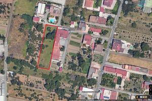 Terreno agricolo Somma Vesuviana - Via Micco