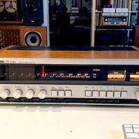 Tandberg TR 2060 receiver sintoamplificatore