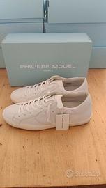 scarpe Philippe Model 42 