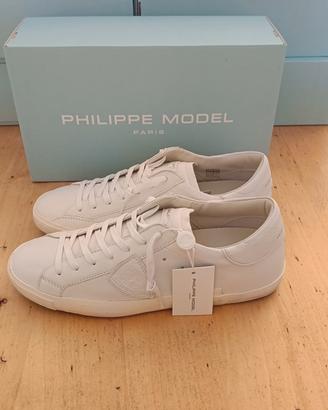 scarpe Philippe Model 42 