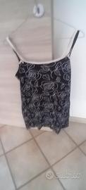 copricostume donna