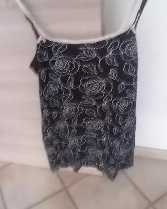copricostume donna