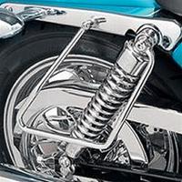 Telaietti salva borse bisacce harley davidson h-d