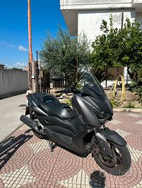 X-max 125 ABS (2020)