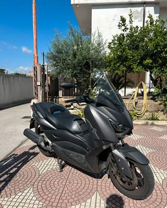 X-max 125 ABS (2020)