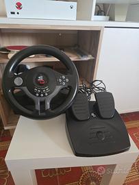 volante pc xbox one e ps4