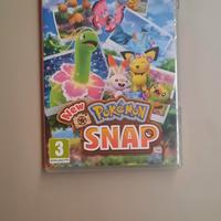new pokemon snap