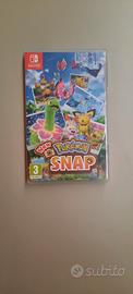new pokemon snap