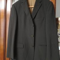 Completo uomo Hugo Boss