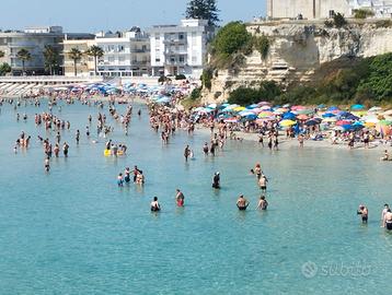 Otranto appartamento 10m dal mare
