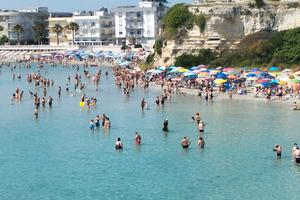Otranto appartamento 10m dal mare