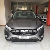 Dacia Sandero Streetway 1.0 TCe 91cv ECO-G Express