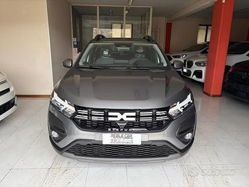 Dacia Sandero Streetway 1.0 TCe 91cv ECO-G Express