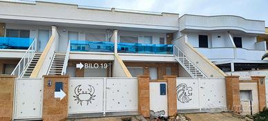 T.S.Giovanni BILO19 con posto auto appena ultimato