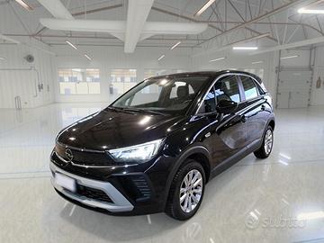 OPEL CROSSLAND 1.5 DIESEL 120 CV ELEGANCE SES AT6 