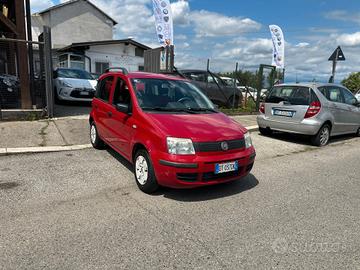 Fiat Panda 1.1 Active