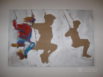 Dipinto di Hannu Palosuo