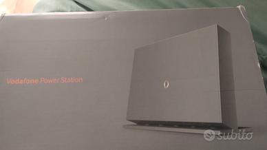 vadafone Power station 