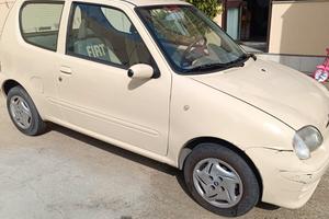fiat 600 buone condizioni