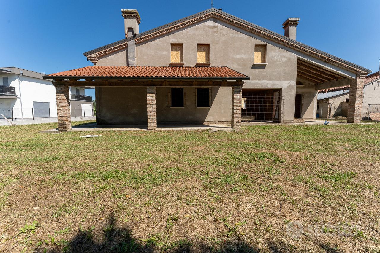 Casa – Campolongo Maggiore, Basse - Vista 2