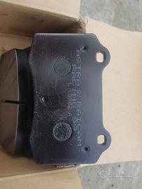 DELTA HF INTEGRALE PASTIGLIE FRENO ANT ASTRA