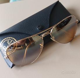 occhiali da sole unisex