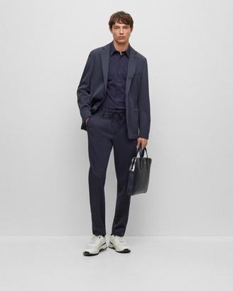 BOSS COMPLETO TECNICO PERFORMANCE GIACCA PANTALONE