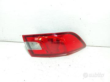 STOP FANALE POSTERIORE SINISTRO RENAULT Clio Serie