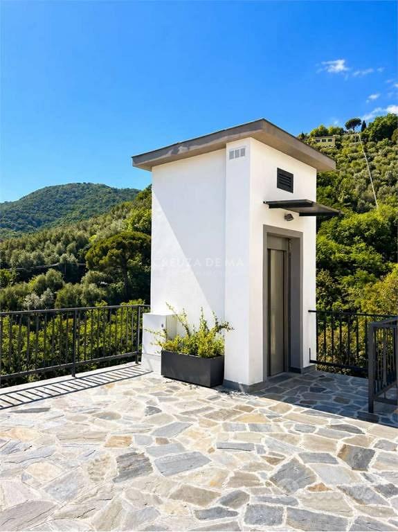 Appartamento – Rapallo, Località Giardino, San Martino di Noceto - Vista 3