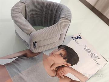 Corsetto rachide cervicale