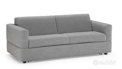 VENDUTO Divano Natuzzi modello Tranquillo 3 posti