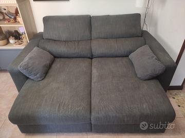 Divano Ikea