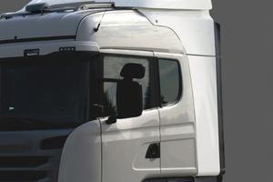 Kit spoiler tetto scania highline ultimo tipo